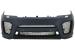 Pachet Exterior Range Rover Sport L494 (2013-2017) Conversie catre 2019 SVR Design