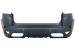 Pachet Exterior Range Rover Sport L494 (2013-2017) Conversie catre 2019 SVR Design