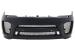 Pachet exterior SVR pentru Range Rover Sport L494 Facelift 2018-2020