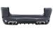 Pachet exterior SVR pentru Range Rover Sport L494 Facelift 2018-2020