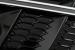 Grile laterale Audi A4 B9 Sedan Avant 2016-2018 RS4 Silver Edition