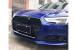 Grile laterale Audi A4 B9 Sedan/Avant 2016-2018 RS4 Design negru