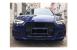 Grile laterale Audi A4 B9 Sedan/Avant 2016-2018 RS4 Design negru