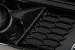 Grile laterale Audi A4 B9 Sedan/Avant 2016-2018 RS4 Design negru