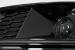 Grile laterale negre Audi A4 B9 Sedan Avant 2016-2018 S-Line RS4