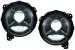 Faruri LED plug&play pentru Jeep Wrangler IV JL/JLU 2018+