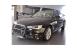 Grile laterale bara fata Audi A6 C7 4G 2012-2015, negru mat cu crom