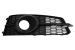 Grile laterale negre Audi A6 C7 4G S Line Facelift 2015-2018