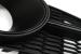 Grile laterale negre Audi A6 C7 4G S Line Facelift 2015-2018