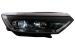 Faruri LED pentru VW Passat B8 3G Facelift 2016-2019, Look 2020