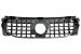 Grila Centrala Mercedes GLB-Class X247 (2019-2023) GT-R Panamericana Design Chrome