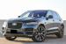Bari decorative plafon Jaguar F-PACE 2017+ din aluminiu, finisaj silver