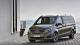 Bare longitudinale portbagaj Mercedes V-Class W447 LWB 2014-prezent
