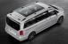 Bare longitudinale portbagaj Mercedes V-Class W447 LWB 2014-prezent
