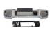 Bara fata Mercedes G-Class W463 (1989-2017) G65 Design cu LED DRL si Bullbar