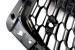 Grila Centrala Audi A5 F5 (2017-2019) RS Design Negru Lucios
