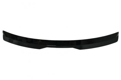 Eleron luneta VW Polo AW MK6 2018+ din ABS, negru lucios