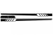 Stickere laterale Mercedes C-Class C205/A205 C63 Design negru lucios
