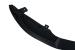 Prelungire bara fata BMW F80 M3 / F82 M4 / F83 M4 negru 2014-2019