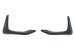 Splitter prelungire bara fata BMW F80 M3 / F82 F83 M4 2014-2019