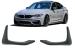 Splitter prelungire bara fata BMW F80 M3 / F82 F83 M4 2014-2019
