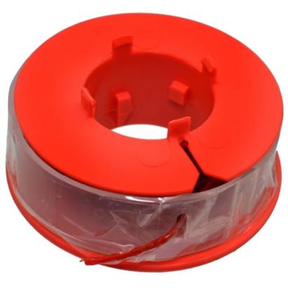 Bobină cu fir Bosch 1619P16616 pentru ART 23/26/30, Pro-Tap, 1.6 mm