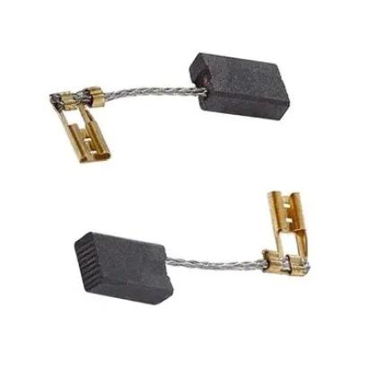 Set perii carbon Bosch pentru GBH si PBH, 5x10x17 mm, auto-stop