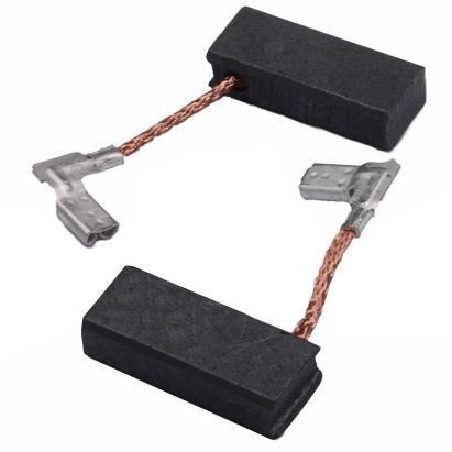 Set perii de carbon Bosch 3607014012 pentru scule electrice profesionale