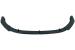 Prelungire bara fata VW Golf 6 MK6 GTI Design, negru lucios, 2009-2013