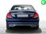 Bara fata C63 Design cu difuzor si ornamente crom Mercedes C-Class W205/S205