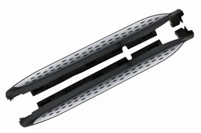 Praguri Laterale Mercedes GLE Coupe C292 (2015-2019)