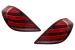 Pachet exterior Mercedes S-Class W222 Facelift S63 M-Design cu faruri LED