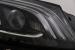 Pachet exterior Mercedes S-Class W222 Facelift S63 M-Design cu faruri LED