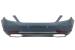 Pachet exterior Mercedes S-Class W222 Facelift S63 M-Design cu faruri LED
