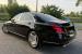 Pachet exterior Mercedes S-Class W222 Facelift S63 M-Design cu faruri LED
