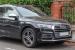 Capace oglinzi Audi Q7 4M Q5 (2017-up) Extinction Aluminium Plated fara Side Assist RS Design