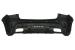 Pachet Exterior Complet cu Praguri Laterale Mercedes GLA X156 (2014-2016)