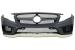 Pachet Exterior Complet cu Praguri Laterale Mercedes GLA X156 (2014-2016)