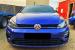 Pleoape Faruri VW Golf VII 7 5G (2013-2017) Negru Lucios