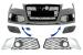 Accesorii Bara Fata Audi A7 4G (2010-2018) RS7 Design