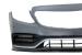 Pachet Exterior Mercedes C-Class W205 Sedan (2014-2020) C63 Design