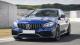 Pachet Exterior Mercedes C-Class W205 Sedan (2014-2020) C63 Design