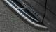 Praguri trepte laterale Porsche Cayenne SUV (9Y0) (2018-Up)
