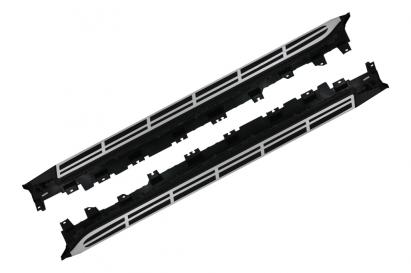 Praguri Trepte Laterale SUV BMW X7 G07 (2018-)