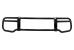 BullBar Bare Protectie Mercedes G-Class Facelift W463 W464 G63 (2018-) Negru Lucios