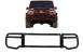 BullBar Bare Protectie Mercedes G-Class Facelift W463 W464 G63 (2018-) Negru Lucios