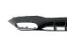 Pachet difuzor bara spate si ornamente negre Mercedes A-Class V177 2018-2022