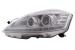 Faruri LED pentru Mercedes S-Class W221 2005-2009 Facelift Look LHD