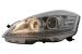 Faruri LED pentru Mercedes S-Class W221 2005-2009 Facelift Look LHD