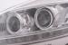 Faruri LED pentru Mercedes S-Class W221 2005-2009 Facelift Look LHD